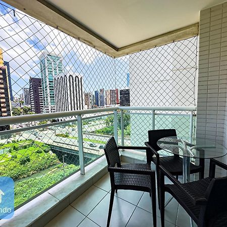 Apartamento Ao Lado Do Salvador Shopping 3 Exterior photo