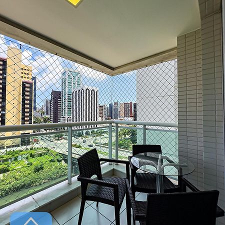 Apartamento Ao Lado Do Salvador Shopping 3 Exterior photo