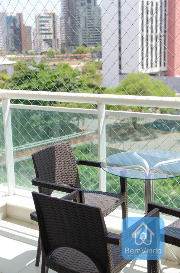 Apartamento Ao Lado Do Salvador Shopping 3 Exterior photo
