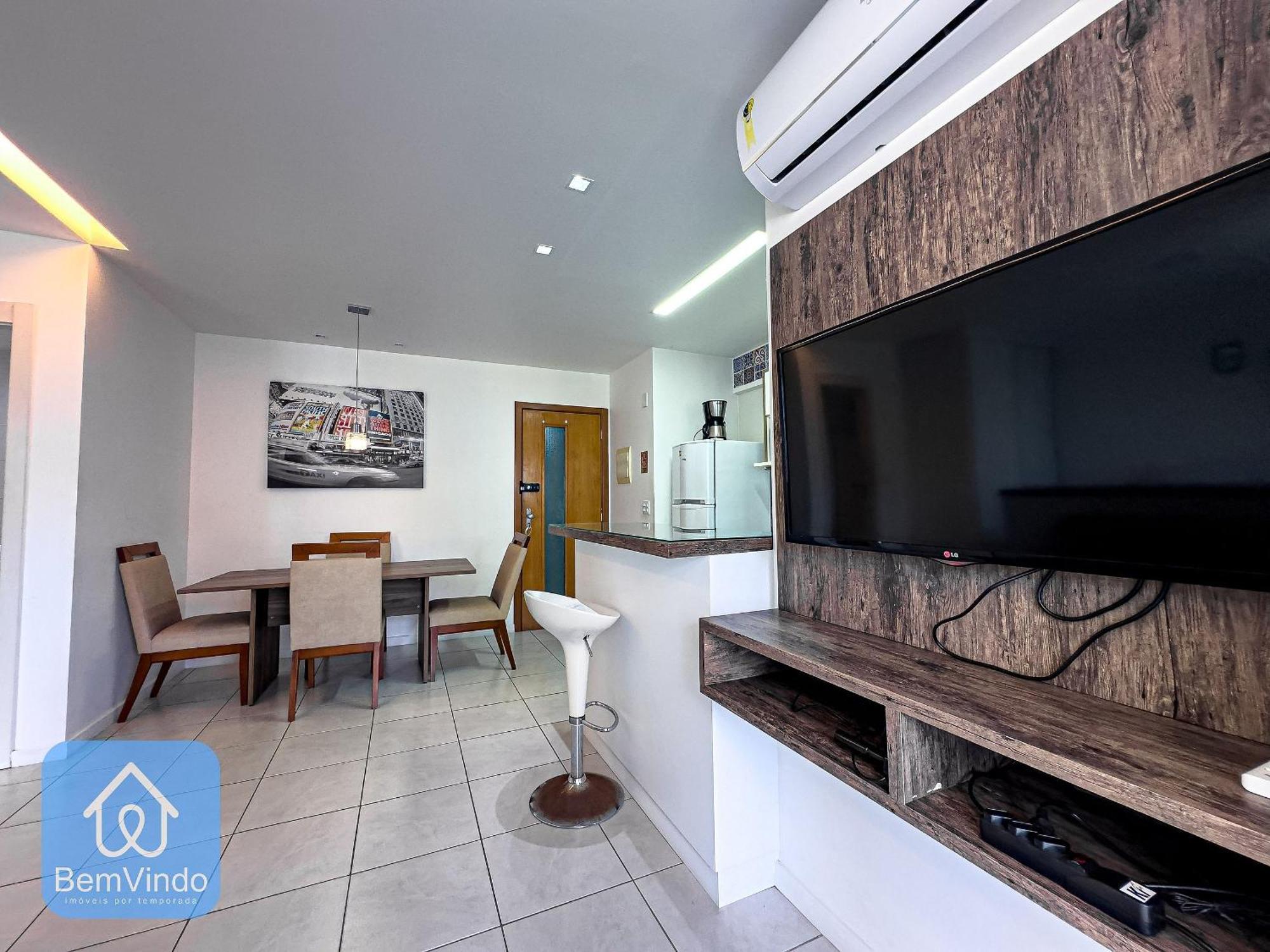 Apartamento Ao Lado Do Salvador Shopping 3 Exterior photo