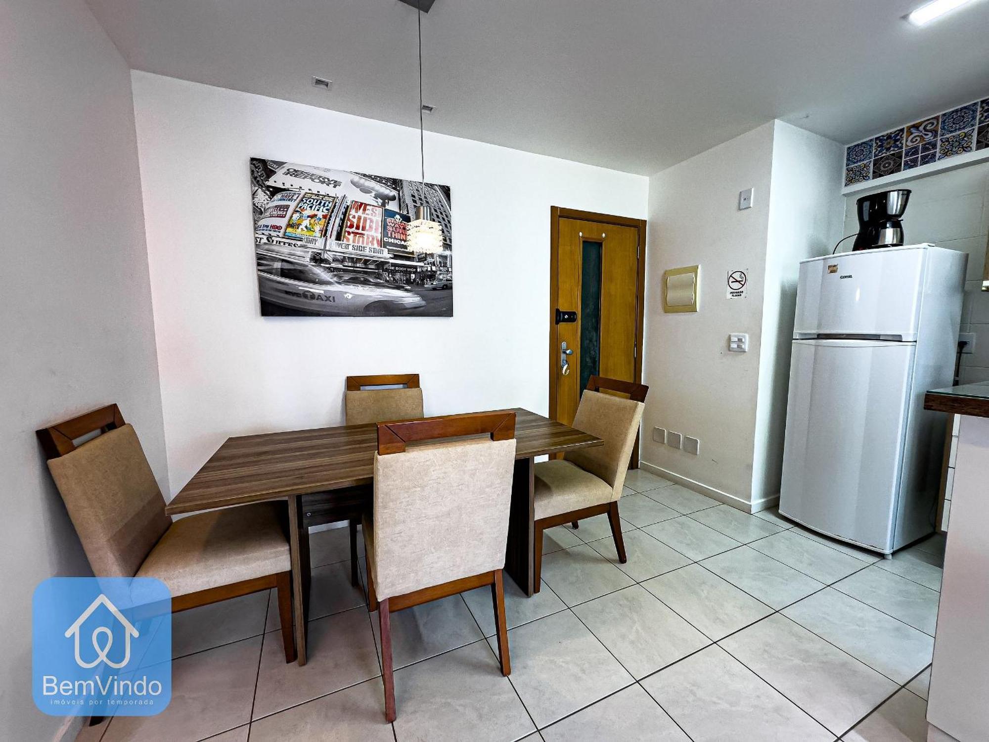 Apartamento Ao Lado Do Salvador Shopping 3 Exterior photo